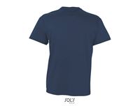 T-SHIRT UOMO VICTORY SCOLLO A V 150g